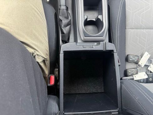 Used 2020 Toyota Tacoma TRD Sport image 29