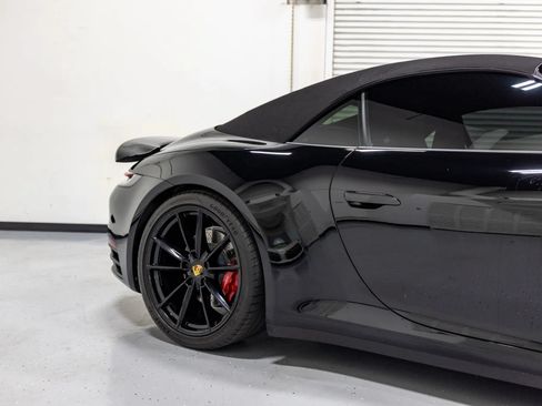 Used 2020 Porsche 911 Carrera S RWD image 63