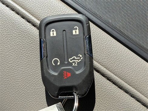 Used 2020 GMC Sierra 1500 SLT w/ SLT Premium Plus Package image 34