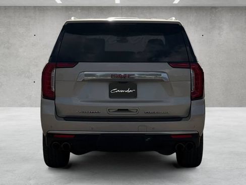 Used 2022 GMC Yukon XL Denali w/ Denali Ultimate Package AWD/4WD image 15