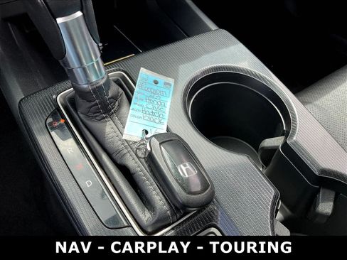 Used 2023 Honda Civic Sport Touring image 35
