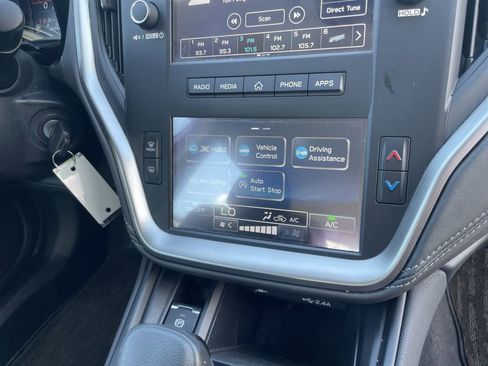 Used 2025 Subaru Outback image 25