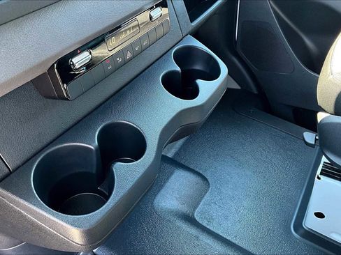 New 2026 Mercedes-Benz Sprinter 2500 image 7