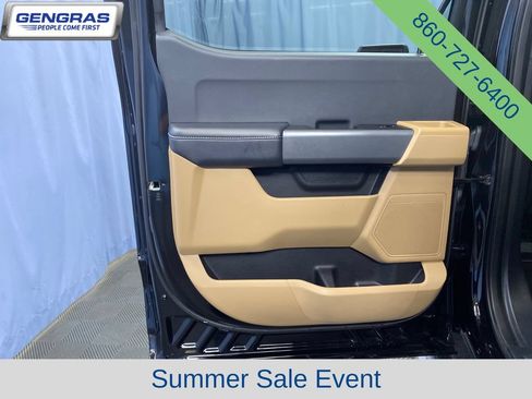 Used 2023 Ford F150 XLT AWD/4WD image 26
