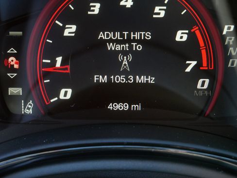Used 2025 Dodge Durango SRT Hellcat AWD/4WD image 37