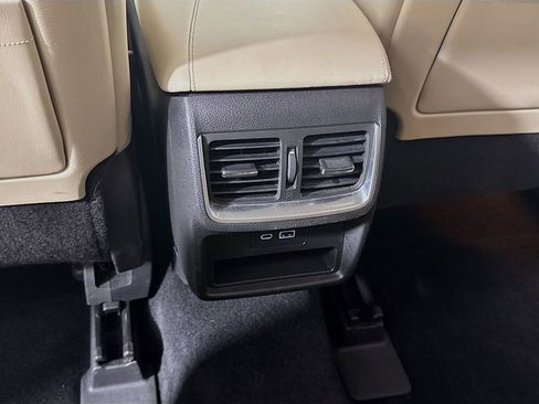 Certified 2022 INFINITI QX50 Luxe FWD image 31