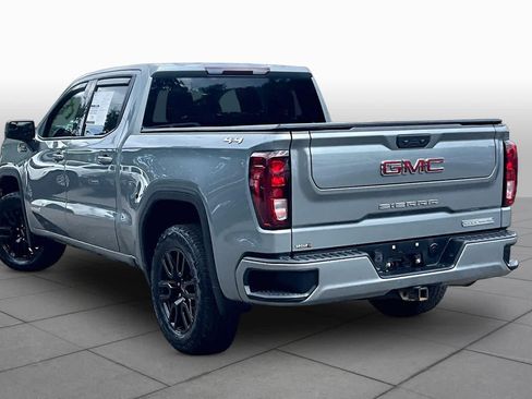 Used 2024 GMC Sierra 1500 Elevation AWD/4WD image 12