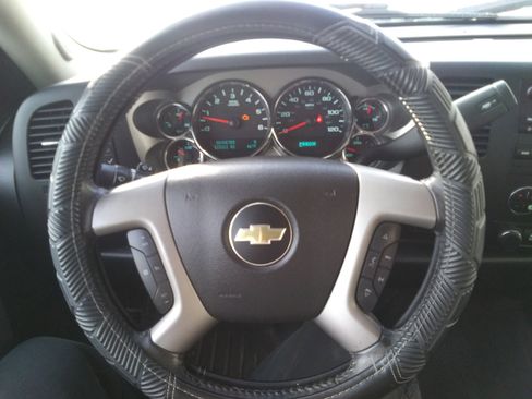 Used 2013 Chevrolet Silverado 1500 LT w/ All-Star Edition image 12