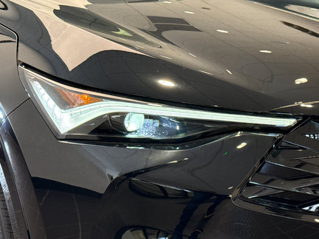 New 2026 Acura ADX A-Spec AWD/4WD image 6