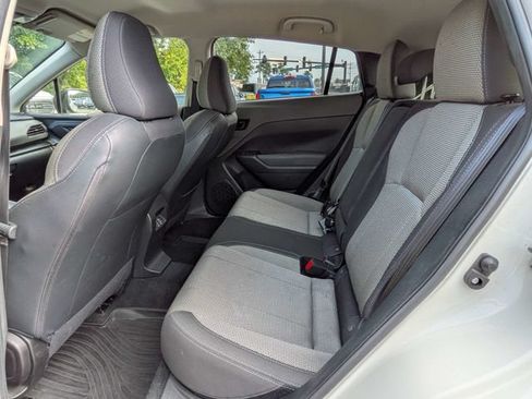 Used 2024 Subaru Crosstrek 2.0i Premium AWD/4WD image 16