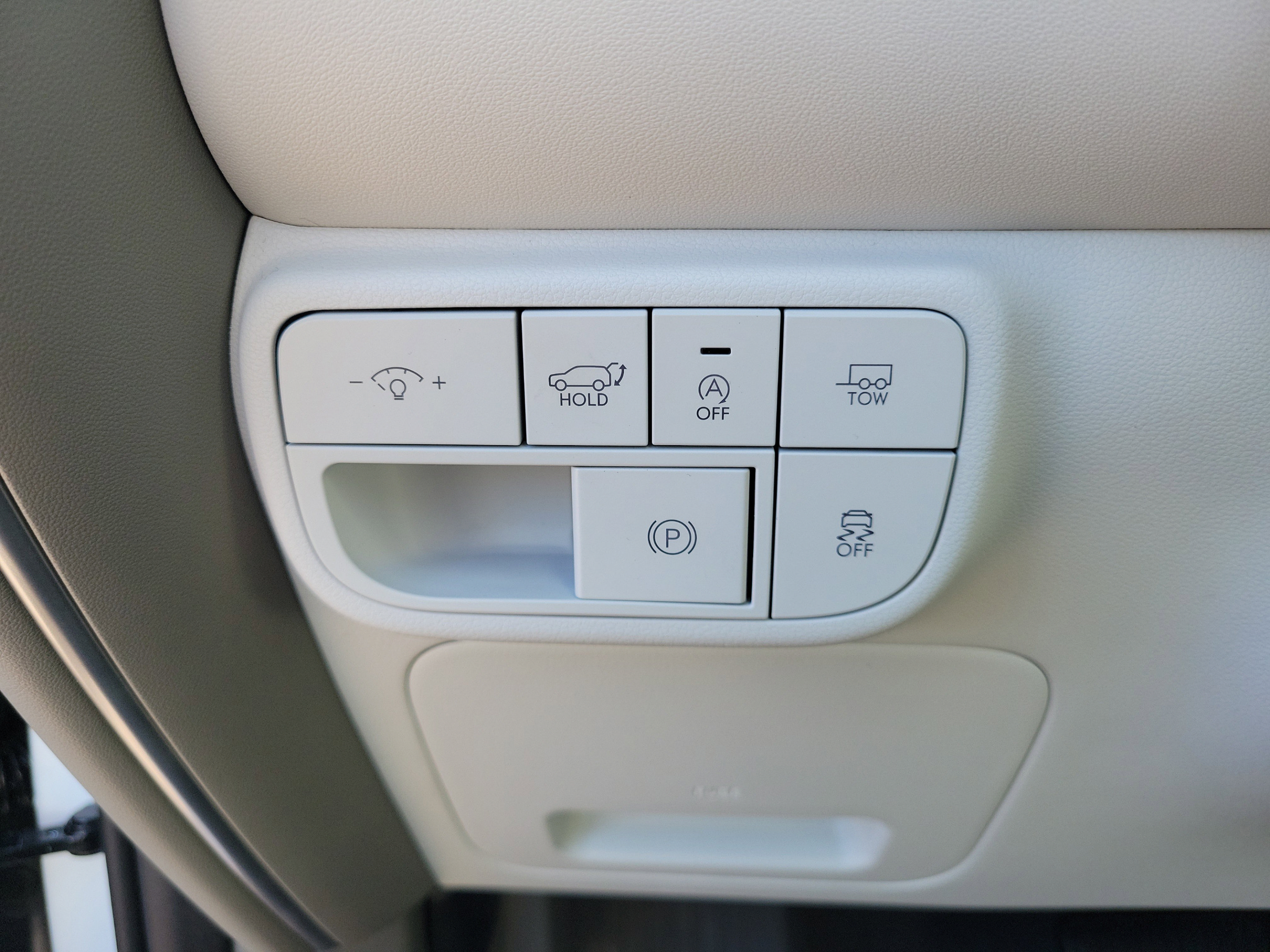 Certified 2026 Hyundai Palisade Limited FWD image 20