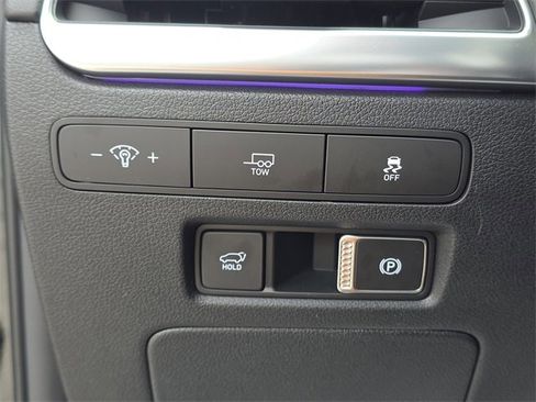 New 2025 Hyundai Palisade Calligraphy image 26