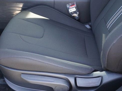 New 2026 Hyundai Elantra SEL Sport Premium w/ Cargo Package FWD image 11