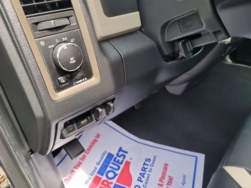 Used 2012 RAM 1500 Express AWD/4WD image 14
