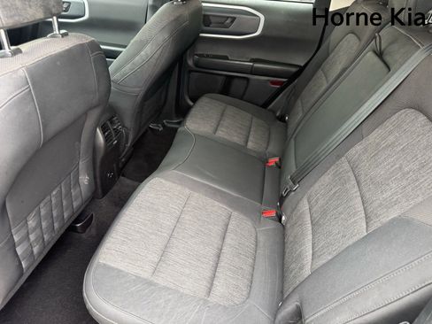Used 2022 Ford Bronco Sport Big Bend AWD/4WD image 24