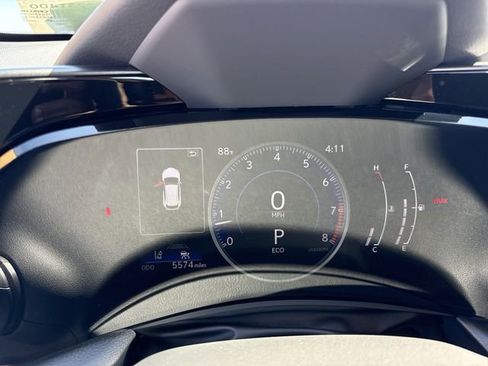 Used 2025 Lexus NX 250 FWD w/ Cold Area Package image 15