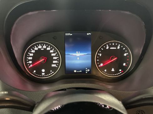 New 2025 Mercedes-Benz Sprinter 2500 image 14