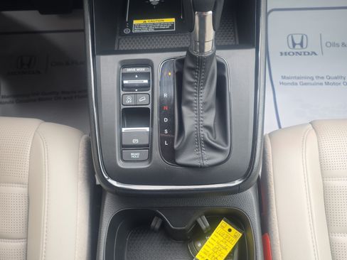 Used 2024 Honda CR-V EX-L image 23