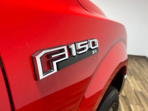 Used 2018 Ford F150 XL w/ Equipment Group 101A Mid AWD/4WD image 25