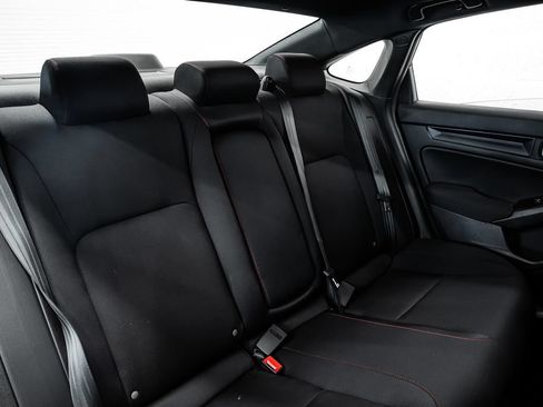 Used 2026 Honda Civic Si image 33