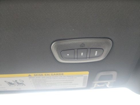 New 2025 Jeep Grand Cherokee L Limited image 11