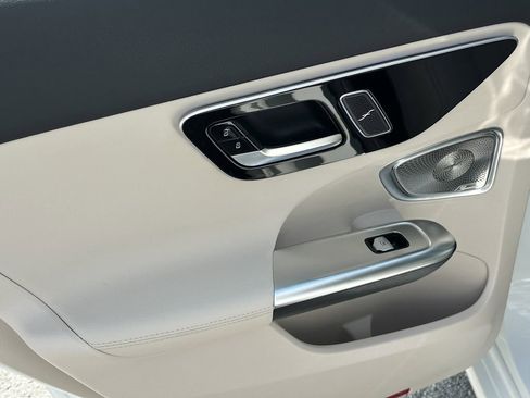 New 2026 Mercedes-Benz C 300 Sedan image 25