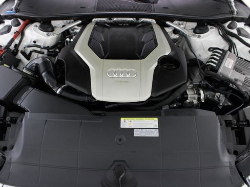 Used 2019 Audi A7 3.0T Premium Plus AWD/4WD image 79