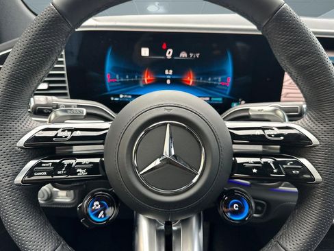 New 2026 Mercedes-Benz GLE 53 AMG 4MATIC image 16