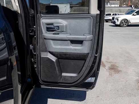 Used 2020 RAM 1500 Classic Warlock w/ Electronics Group image 15