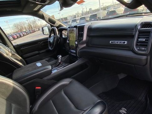 Used 2021 RAM 1500 TRX w/ TRX Level 1 Equipment Group image 21