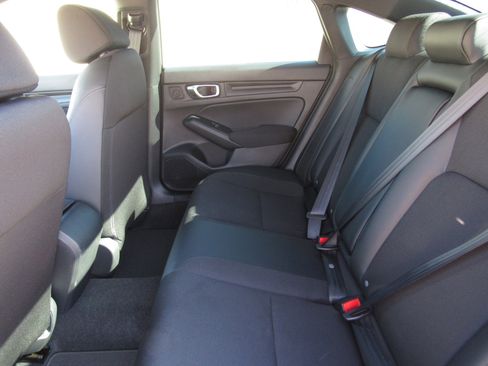 New 2026 Honda Civic Sport image 10