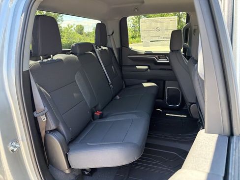 New 2026 Chevrolet Silverado 1500 RST w/ RST Select Package AWD/4WD image 26