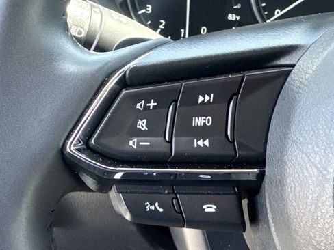 Used 2025 MAZDA CX-5 AWD 2.5 S w/ Premium Plus Pkg image 8
