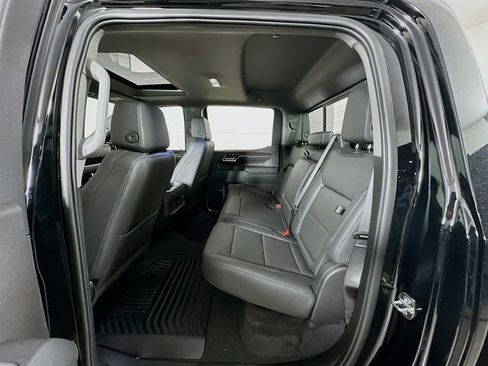 New 2026 Chevrolet Silverado 1500 RST w/ Safety Package image 26