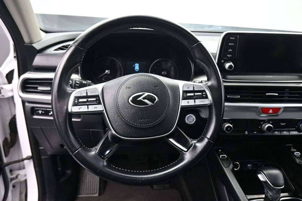 Used 2021 Kia Telluride S AWD/4WD image 14