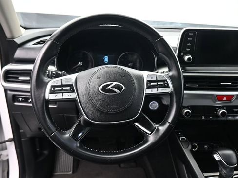 Used 2021 Kia Telluride S AWD/4WD image 14