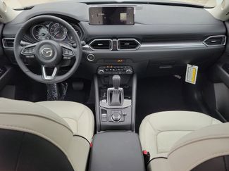 New 2025 MAZDA CX-5 AWD 2.5 S w/ Preferred Package video 2