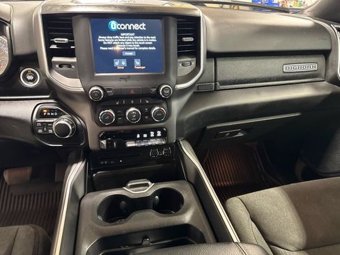 Used 2019 RAM 1500 Big Horn AWD/4WD image 24