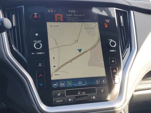 Certified 2023 Subaru Outback Onyx Edition image 30