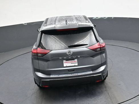 Certified 2026 Nissan Rogue SV w/ Cold Weather Package FWD image 36