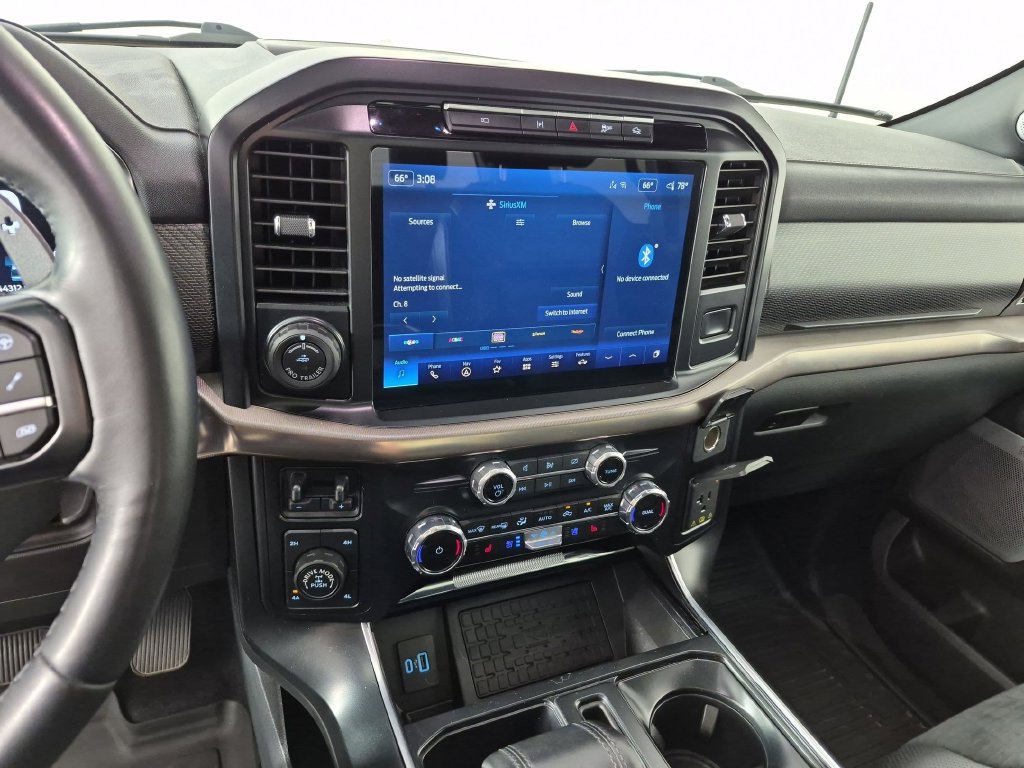 Used 2023 Ford F150 Raptor w/ Raptor 37 Performance Package AWD/4WD image 23