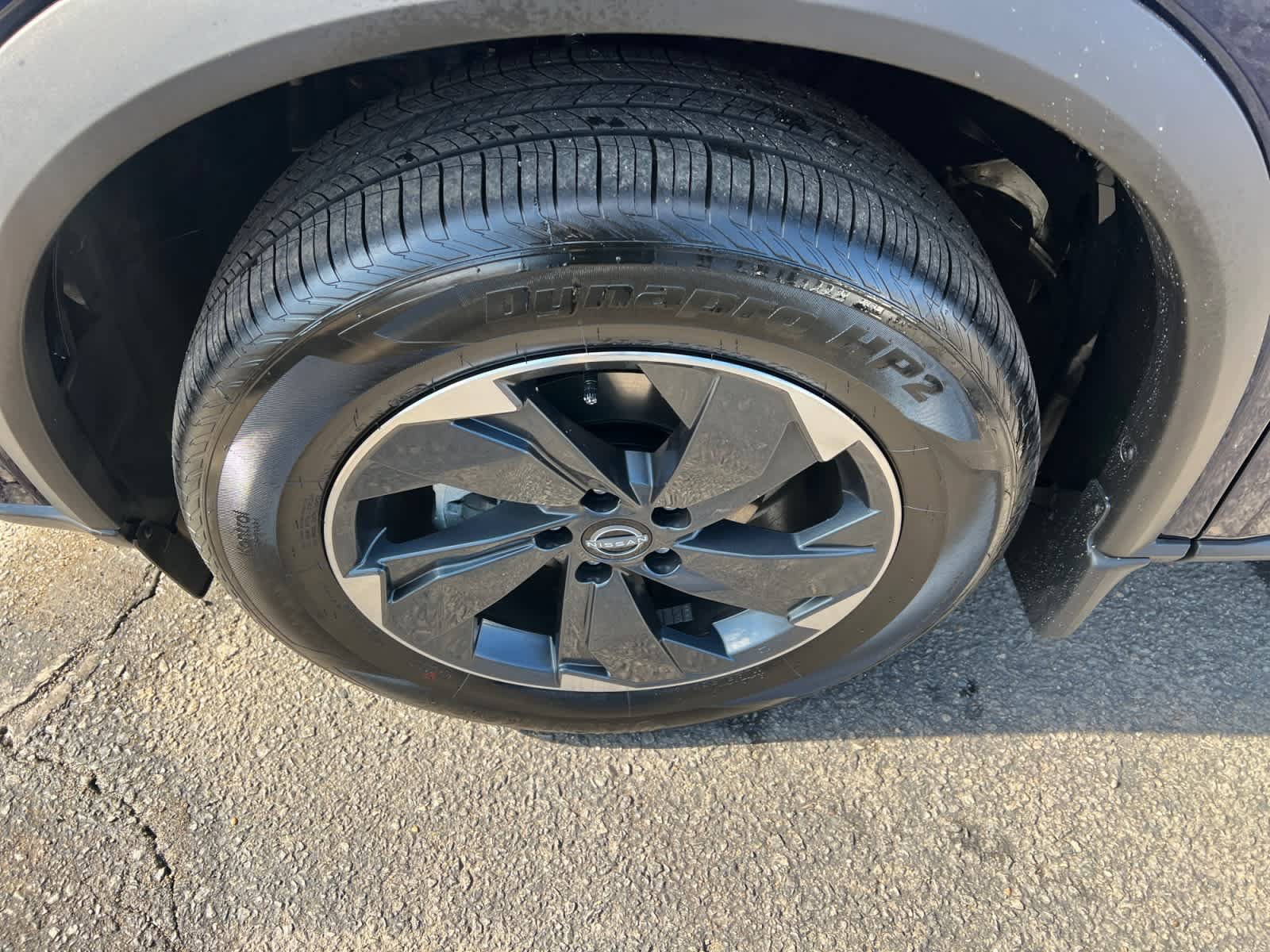 Certified 2026 Nissan Rogue SV w/ Cold Weather Package AWD/4WD image 10