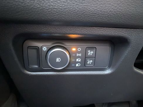 New 2025 Ford Ranger Lariat w/ FX4 Off-Road Package image 31