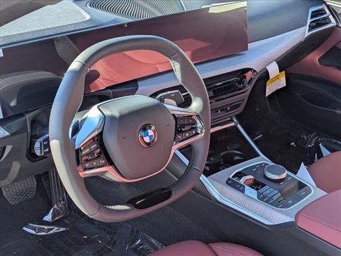 New 2026 BMW 430i Convertible image 3
