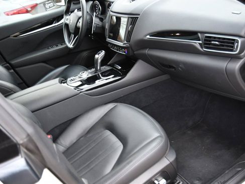Used 2023 Maserati Levante Modena AWD/4WD image 24