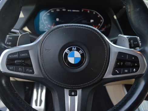 Used 2021 BMW X5 M50i w/ Premium Package AWD/4WD image 17