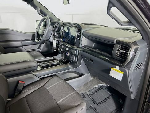New 2026 Ford F150 STX image 26