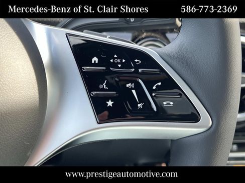 Used 2026 Mercedes-Benz CLA 250 4MATIC image 28