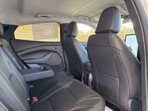 New 2025 Ford Mustang Mach-E Premium image 27