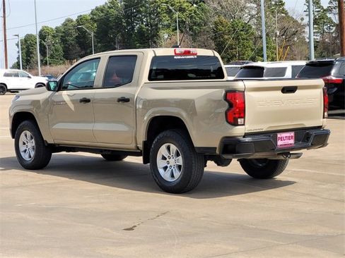 Used 2023 Chevrolet Colorado W/T image 6